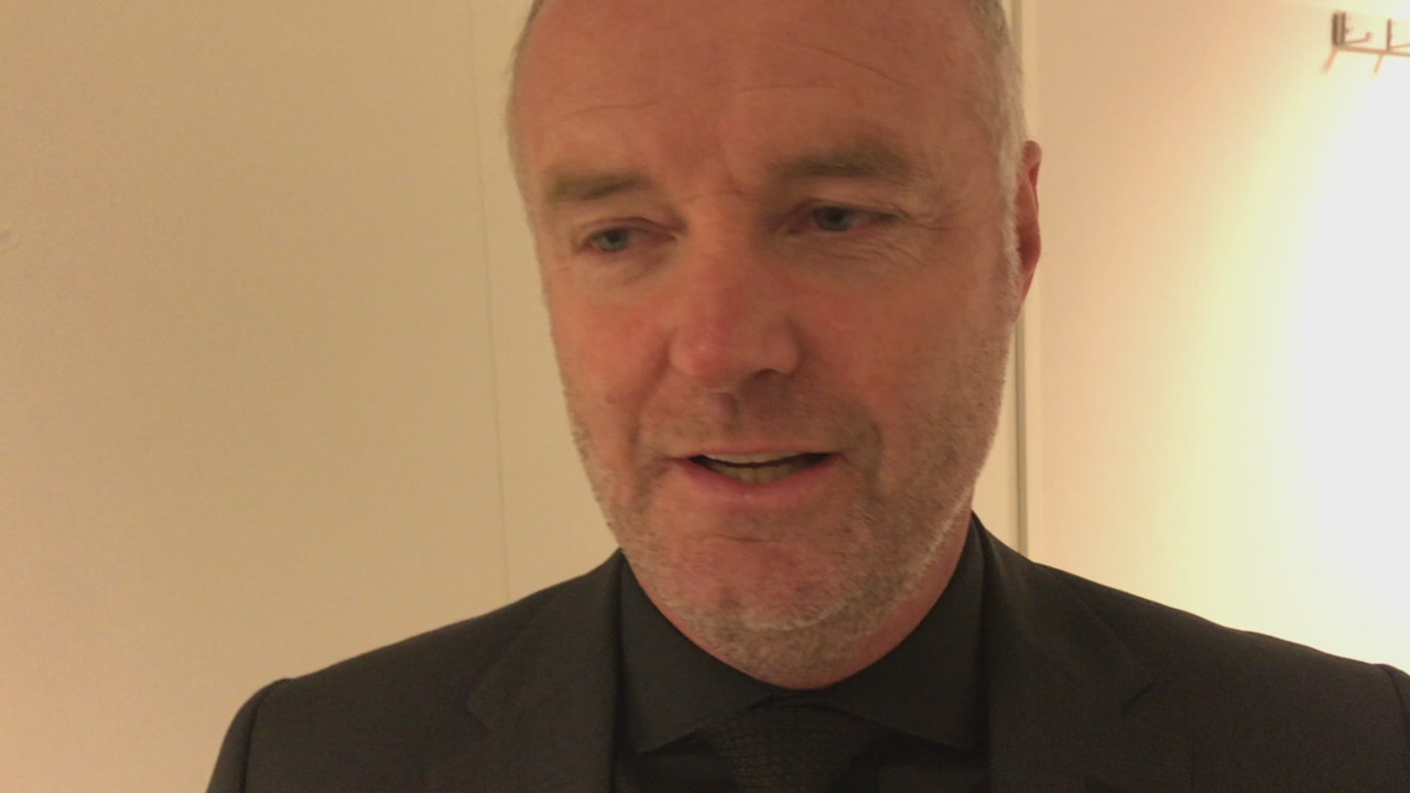 – Vi må heve oss mot Shkëndija